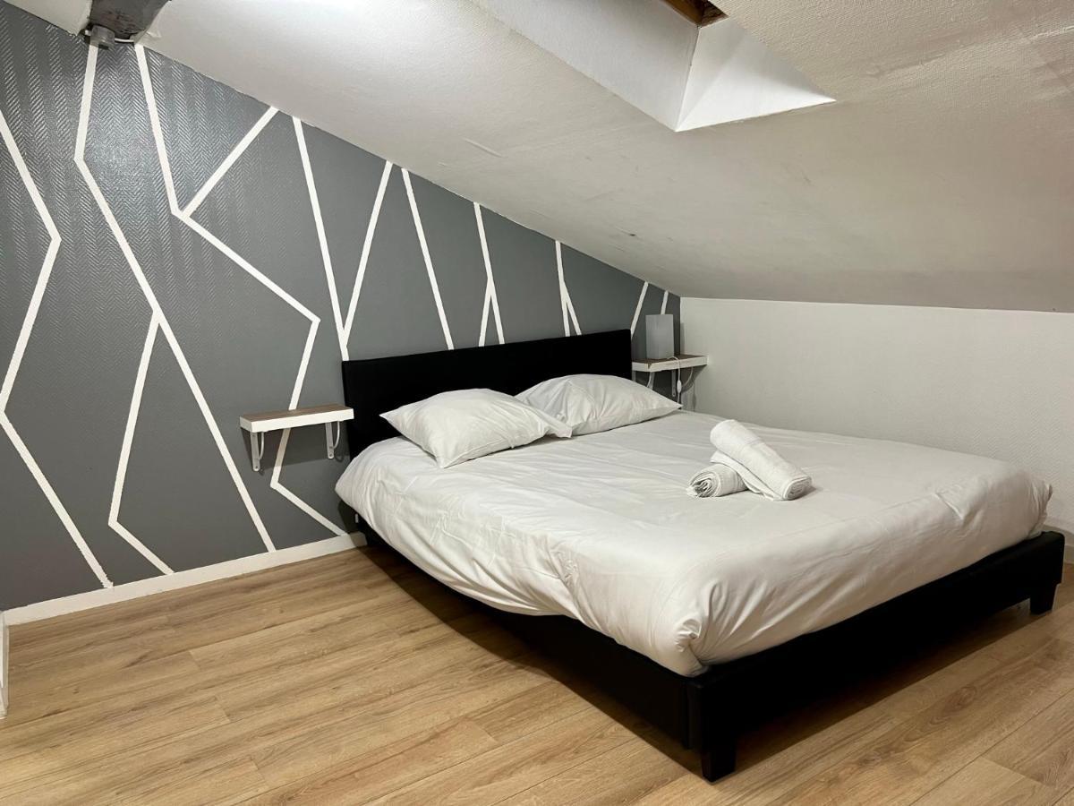 Le Mobile - Climatise - Proche De La Gare - Centre Ville-Property Rental Nm Périgueux Dış mekan fotoğraf